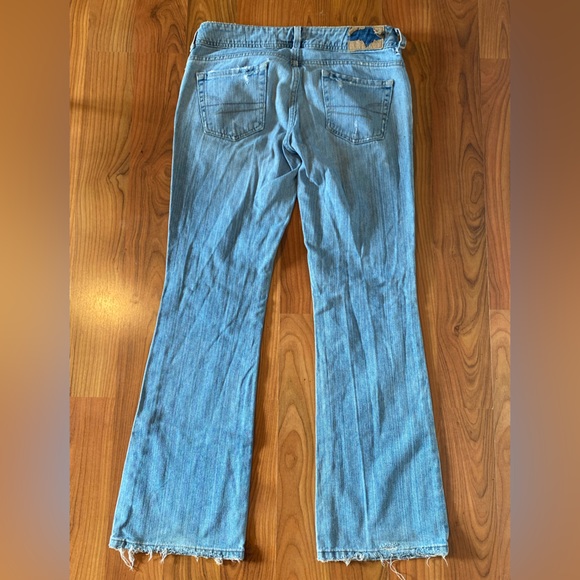 Vintage American Eagle Jeans - Picture 8 of 11
